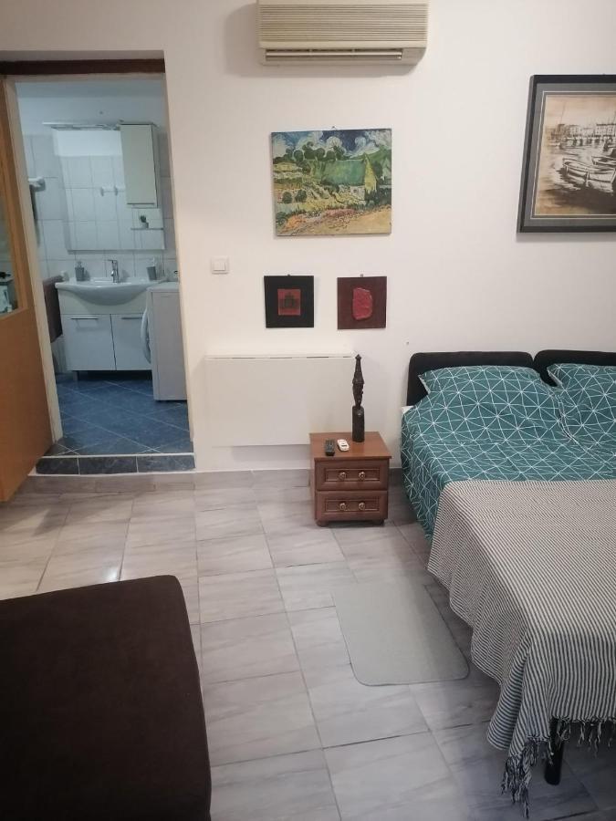 Appartement Bohemian Rhapsody à Rovinj Extérieur photo