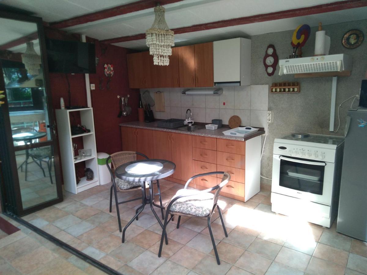 Appartement Bohemian Rhapsody à Rovinj Extérieur photo