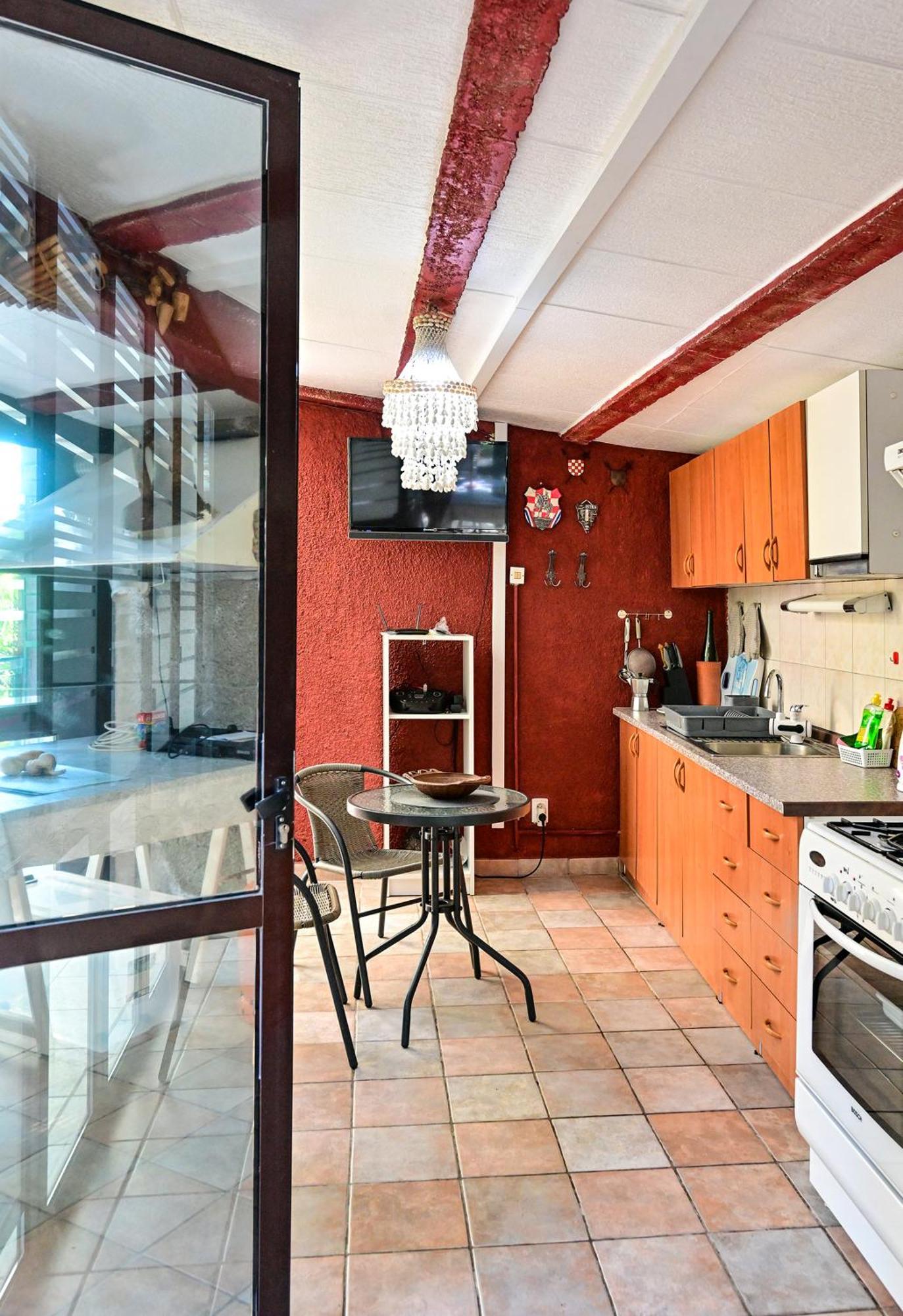 Appartement Bohemian Rhapsody à Rovinj Extérieur photo