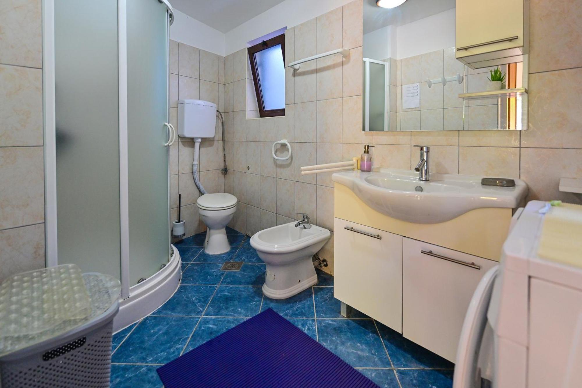 Appartement Bohemian Rhapsody à Rovinj Extérieur photo