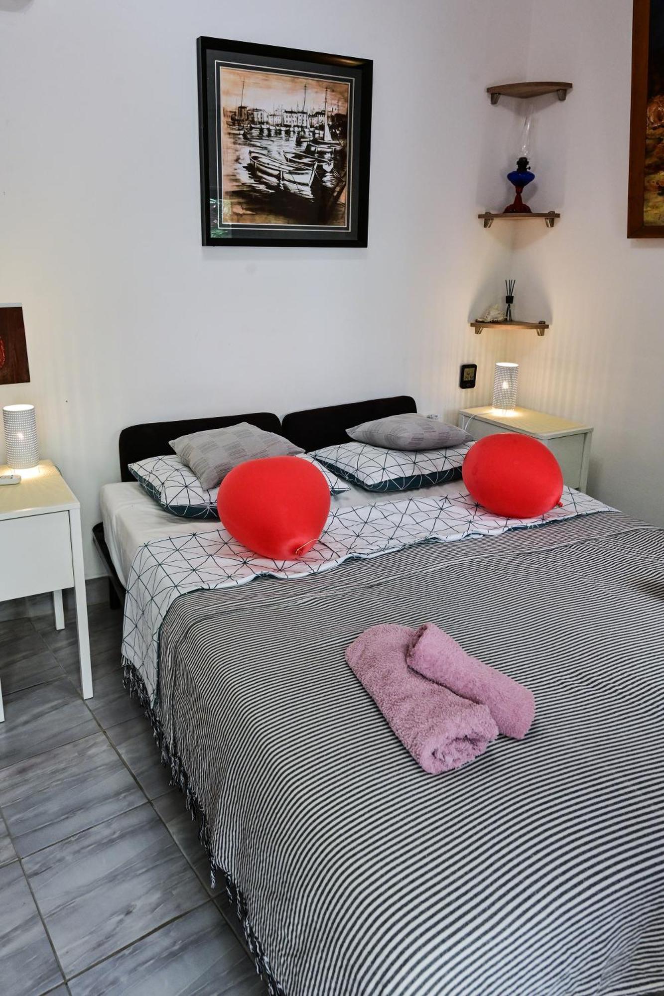 Appartement Bohemian Rhapsody à Rovinj Extérieur photo