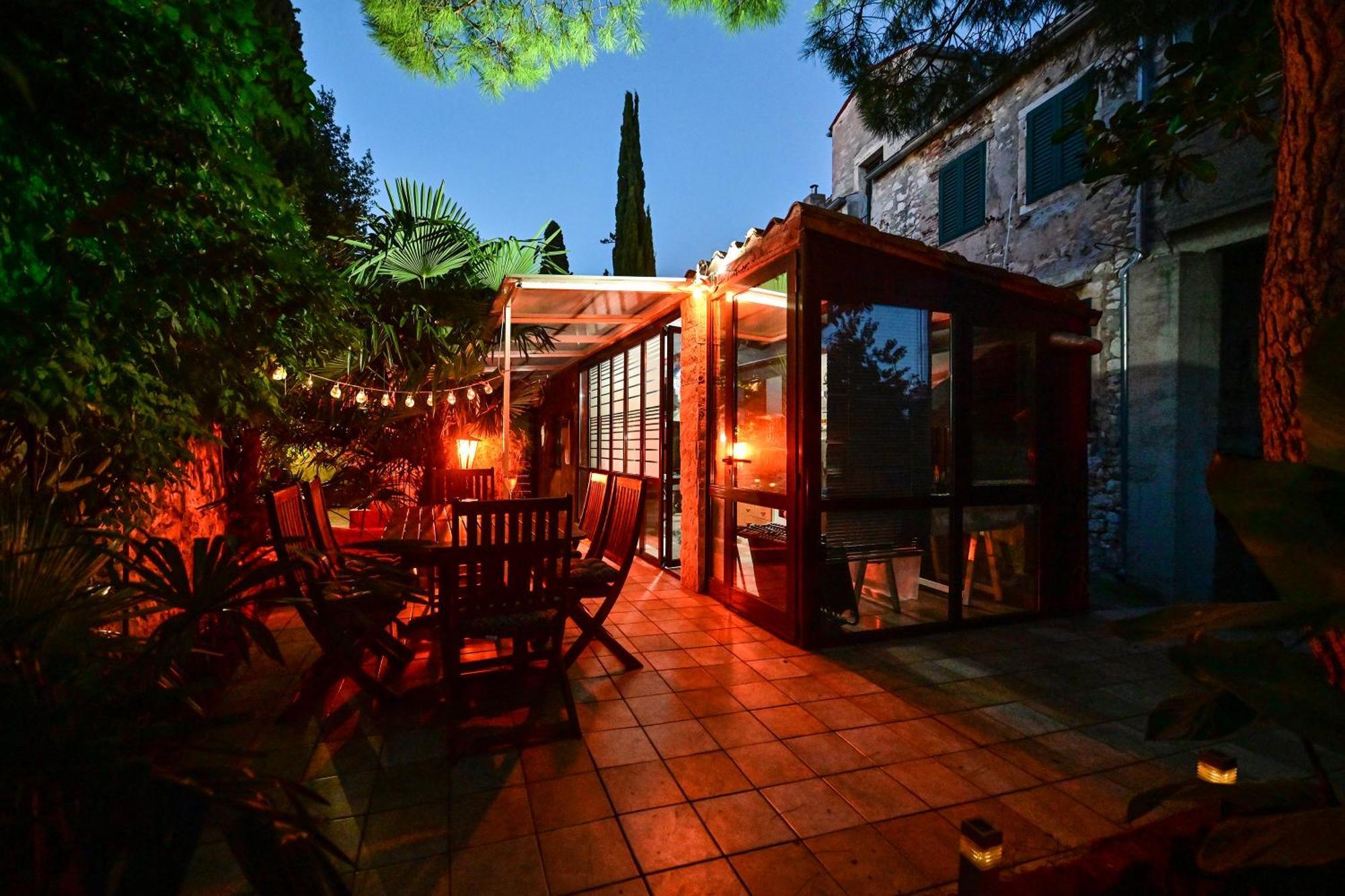Appartement Bohemian Rhapsody à Rovinj Extérieur photo