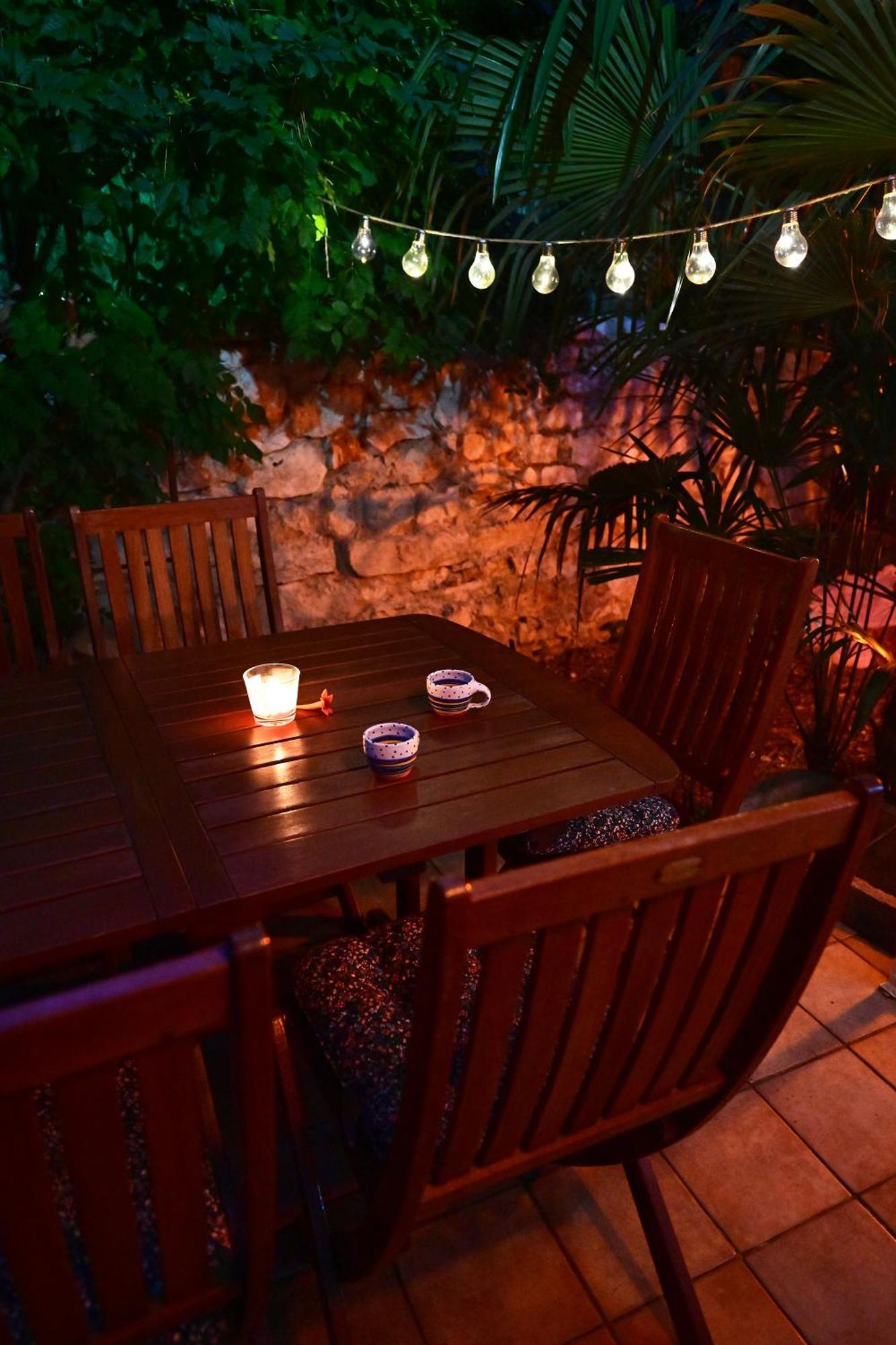 Appartement Bohemian Rhapsody à Rovinj Extérieur photo