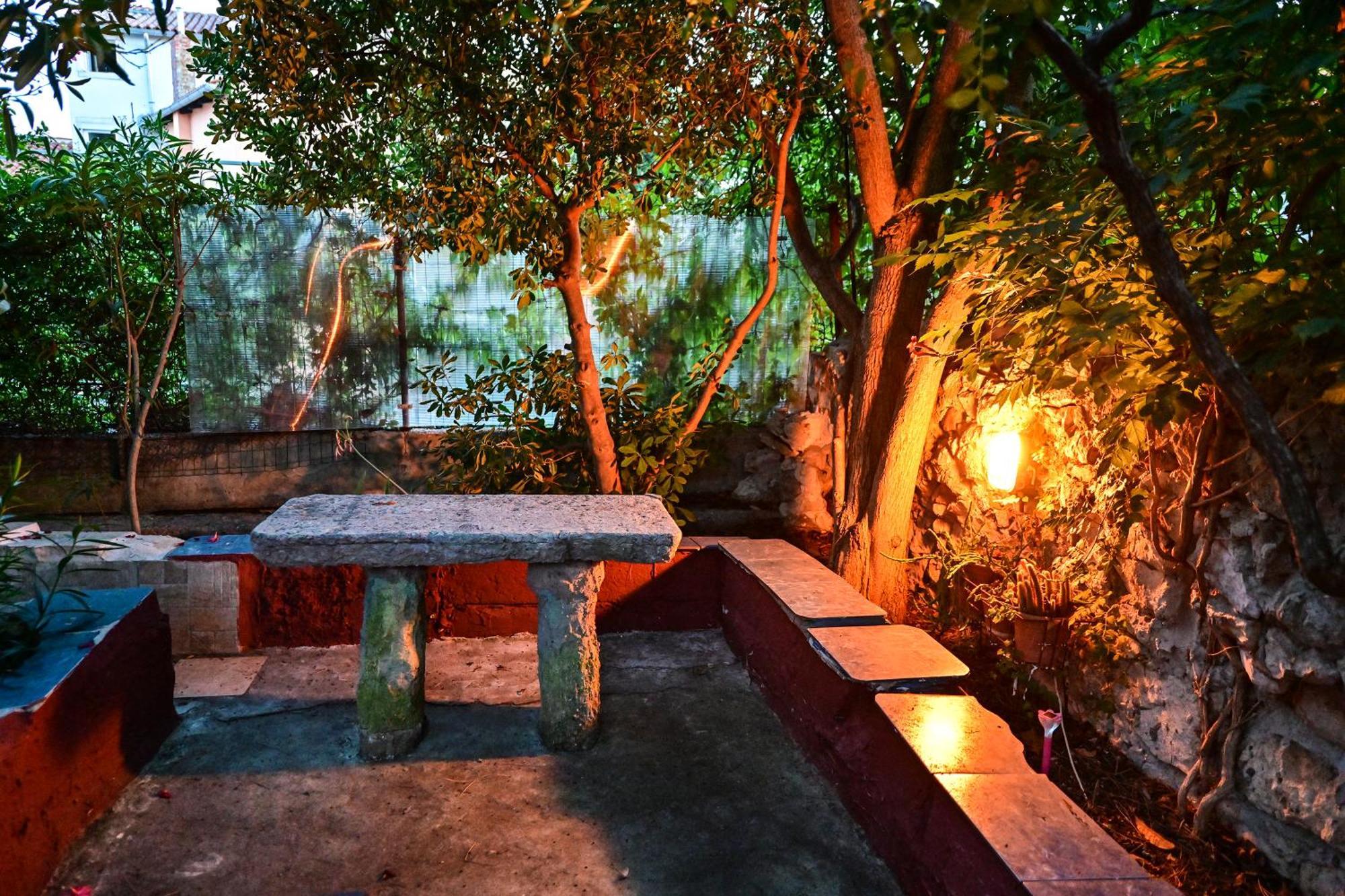 Appartement Bohemian Rhapsody à Rovinj Extérieur photo