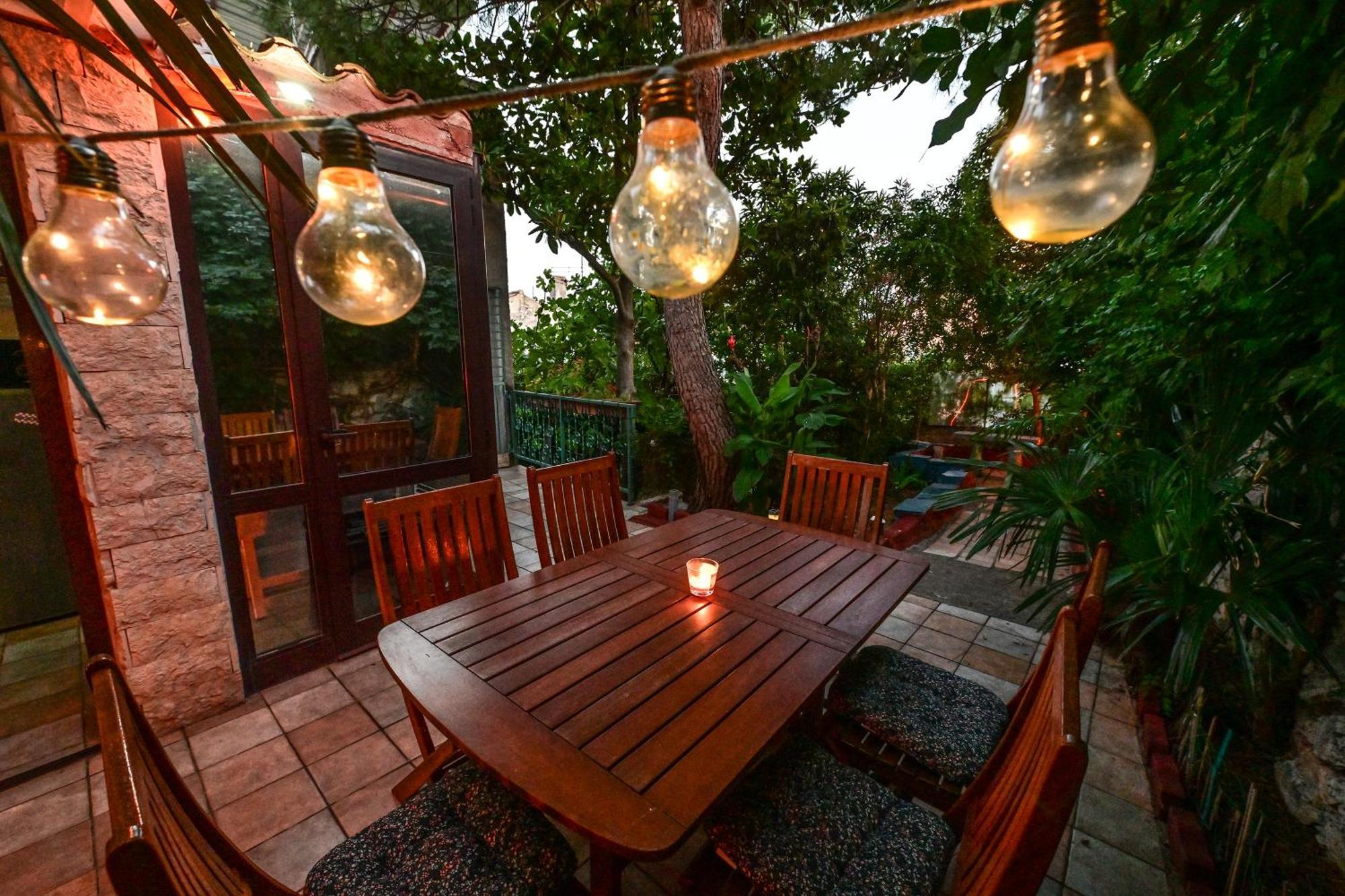 Appartement Bohemian Rhapsody à Rovinj Extérieur photo