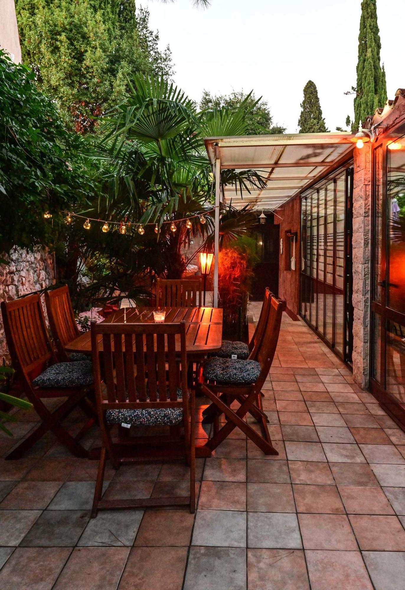 Appartement Bohemian Rhapsody à Rovinj Extérieur photo